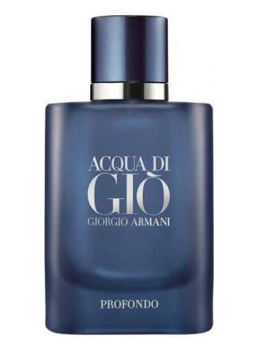 Acqua Di Giò Profondo