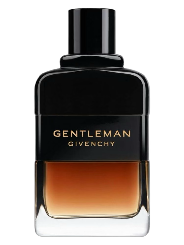 Givenchy Gentlemen Reserve Privée