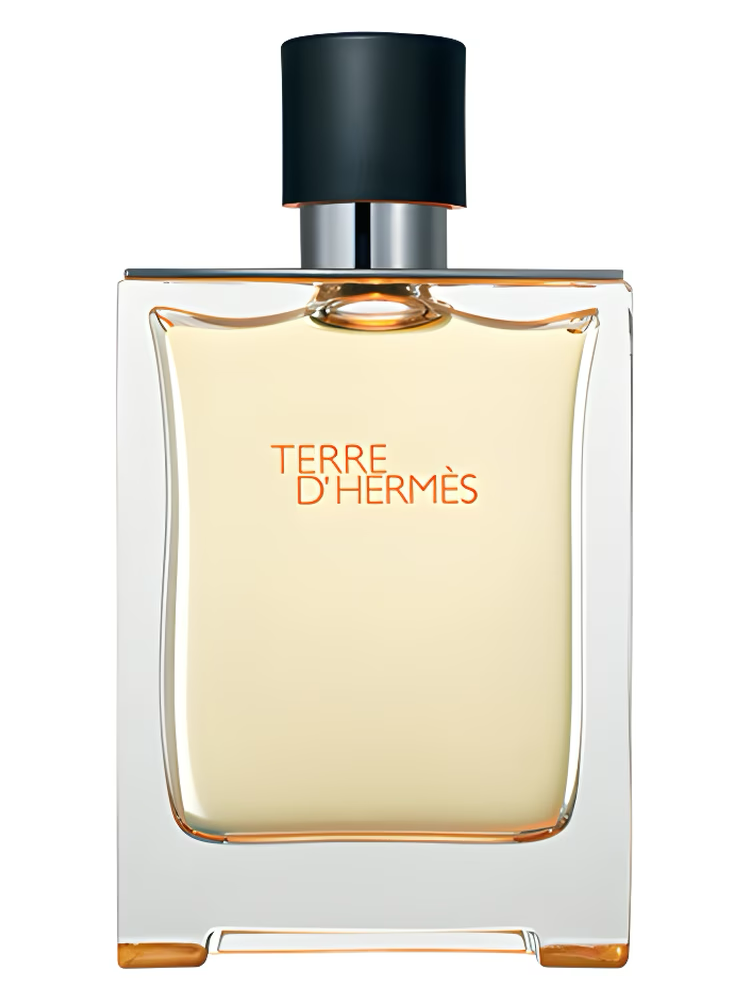 Terre d'Hermès